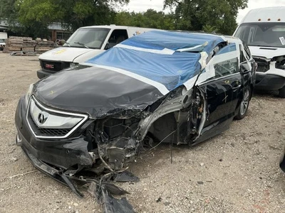 Fuel Pump Assembly 3.5L Fits 13-18 RDX 848712 Foto 1 de 4