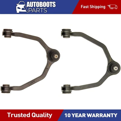 前上控制臂和球接头组件适用于 1989 - 1997 年福特雷鸟 — 第 1/4 张图片