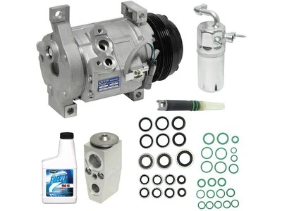 Kit compresor aire acondicionado para GMC Yukon XL 2500 2010-2013 22826JGKP 2011 2012 Foto 1 de 2