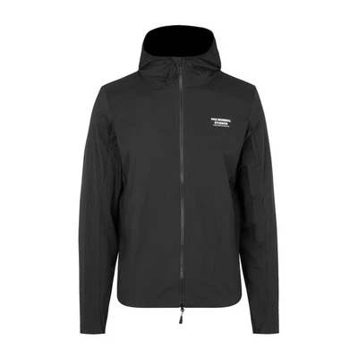 Chaqueta para hombre Pas Normal Studios (PNS), talla L/grande, negra Foto 1 de 4