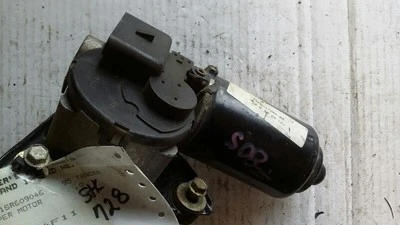 Motor limpiaparabrisas compatible con 95-96 ESCORT 23999 Foto 1 de 2