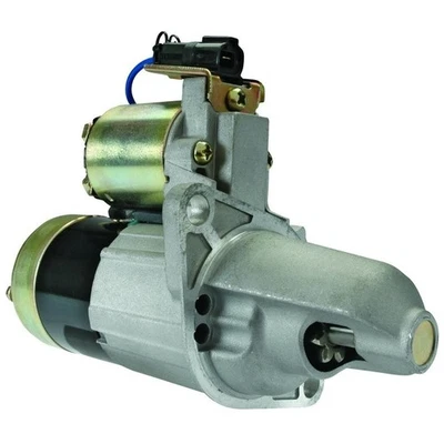 Motor De Arranque Nuevo Para Nissan 200SX L4 1.6L 95-98 2333001M211 23300-74Y00 23300-74Y00R Foto 1 de 4