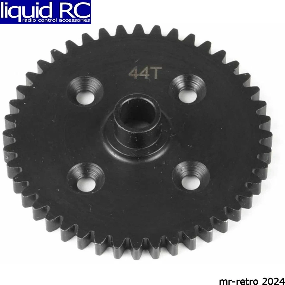 Tekno RC 9117 44T hardened steel Spur Gear EB/ET48 2.0 - Image 1 of 1