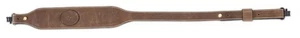 Browning Santa Fe Sling Distressed Leder braune Oberfläche - 122503 - Bild 1 von 1