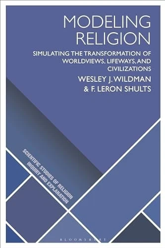 Modeling Religion: Simulating the Transformation of Worldviews, Lifeways, and Ci - Image 1 of 1