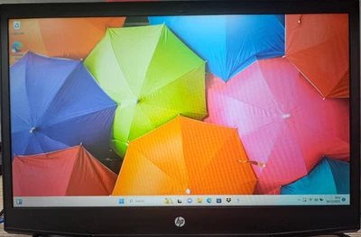 HP Pavilion Gaming Laptop - Model 15-cx0598na - Black - Image 1 of 4