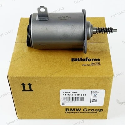 Eccentric Shaft Actuator Valvetronic Fits BMW 128i 328i 528i 530i 11377548388 Foto 1 de 4