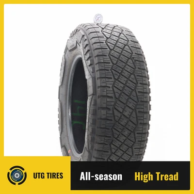 Б/у LT 285/65R20 Goodyear Wrangler Territory RT TO SoundComfort - 8,5/32 - Изображение 1 из 4