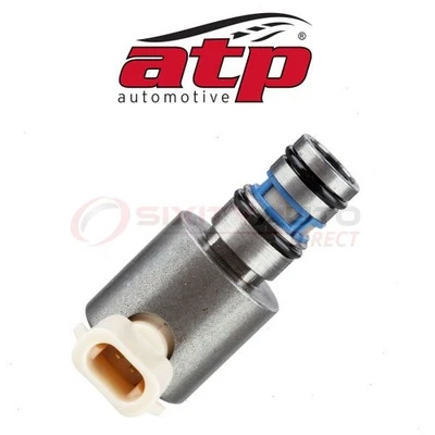 ATP Transmission Control Solenoid for 1996-1997 GMC Savana 2500 - Automatic  wt - Image 1 of 4