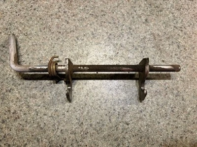 Yamaha RT100 RT 1997 100 asiento/pestillo de sillín Foto 1 de 4