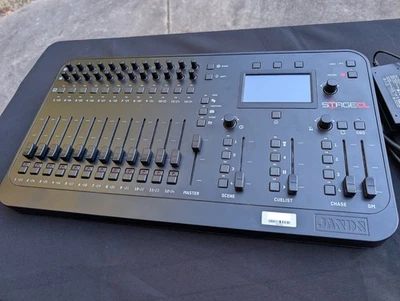Jands Stage CL Lighting Console - Image 1 of 3