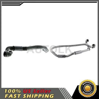 VAICO 上部下部散热器冷却液软管适合 2010 2011 2012 年 2013 宝马 X5 — 第 1/4 张图片