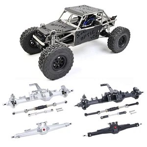 Achsbaugruppe RC Crawler Shell Armor für 1/10 Vanquish H10 Optik aufgerüstete Teile - Bild 1 von 23