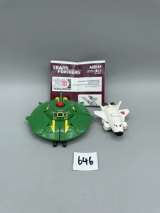 Hasbro Transformers Generations Thrilling 30 Cosmos & Payload IDW Complete - Picture 1 of 3