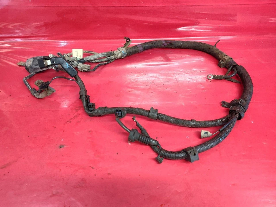 2008-2018 Toyota Tundra Sequoia 5.7L V8 Battery to Alternator Wiring Harness - Image 1 of 4