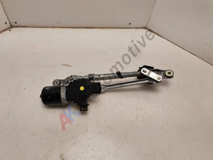 Citroen C1 Peugeot 108 Toyota Aygo 14-22 Front Wiper Motor and Linkage - Picture 1 of 9