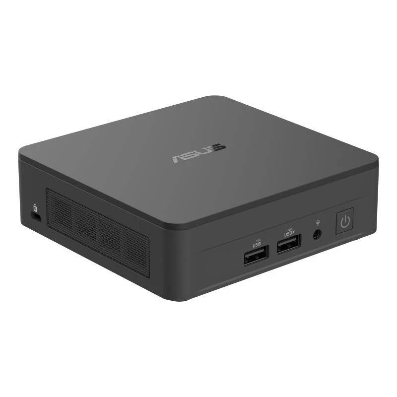 Asus Personal Computers NUC ARENA CANYON I7 SLIM KIT L6 90AR0031-M000E0