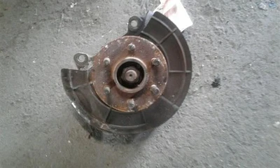 2003-2004 Dodge Dakota Driver Left Front Spindle Knuckle Hub OEM Assembly No ABS Foto 1 de 4