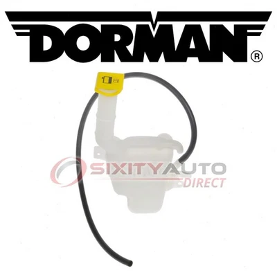 Dorman Front Engine Coolant Reservoir for 2001-2002 Chrysler Grand Voyager md — 第 1/4 张图片