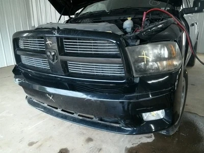 Bote de vapor de combustible RAM1500 2012 104837279 Foto 1 de 4