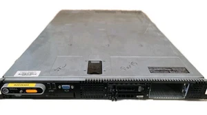 Dell PowerEdge 1950 2x Intel Xeon 5148 2.33GHz 4GB RAM 4-Bay PERC 6i 1U Server - Picture 1 of 11