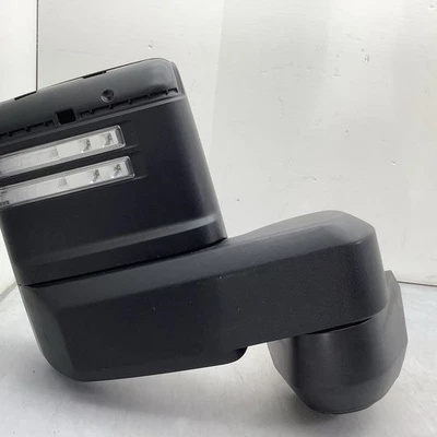 2020-2025 GMC Sierra 2500 3500 зеркало для правостороннего пассажира оригинальное слепое пятно с камерой - Изображение 1 из 4