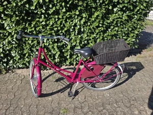 Hollandrad von der Wittich Manufaktur, 26 Zoll - Bild 1 von 10