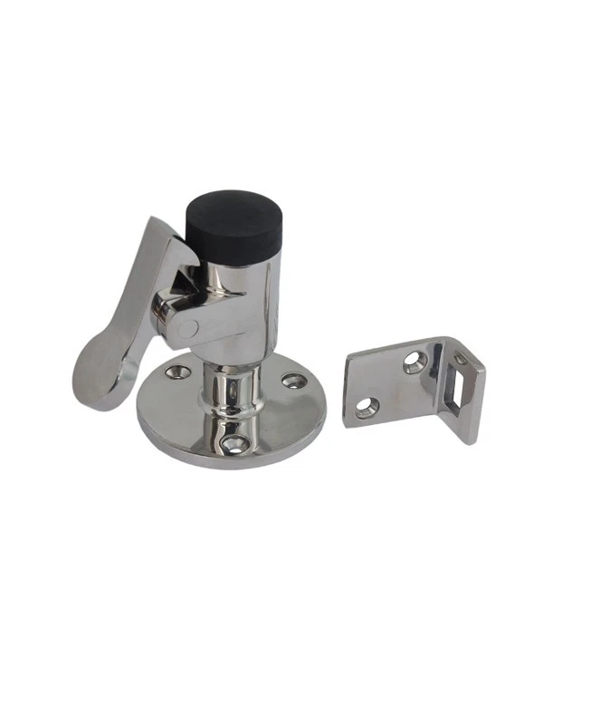 Whitecap S-040 Stainless steel Door Holder with Cushion - Image 1 of 1