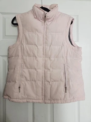 Chaleco Spirit Outerwear Talla L Rosa Rubor Foto 1 de 4