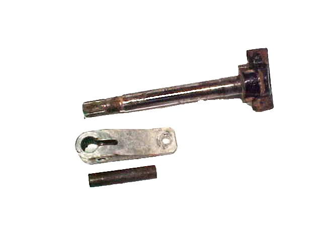 Eje de esquí POLARIS Edge XC SP Classic 500 600 700 800 Foto 1 de 1