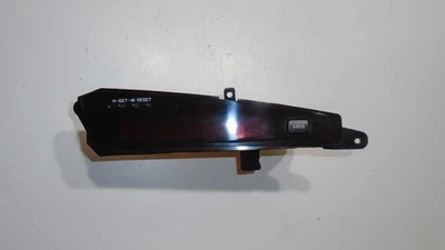 PANTALLA CALENTADOR COMPATIBLE 01-02 MAZDA MILLENIA 591842 Foto 1 de 4