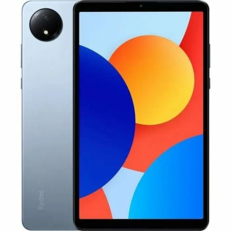 Tablet Xiaomi Redmi Pad SE 8.7 8,7" Octa Core 4 GB RAM 64 GB Azul - Imagen 1 de 1