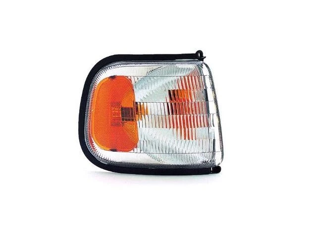 Передний правый поворотник со стороны пассажира в сборе для Dodge B2500 DY319YX - Изображение 1 из 1