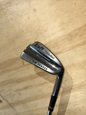 Wilson Staff Goose-Neck Custom Forged 5 Iron - Image 1 of 4