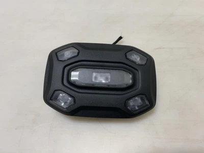 Luz domo LED superior delantera Jeep JL Wrangler OEM 2018 2019 2020 2021-2023 169895 Foto 1 de 4