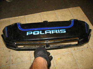 95 POLARIS INDY 600 XLT RMK NOSECONE NOSE CONE - Picture 1 of 6