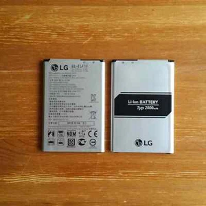 Battery BL-45F1F For AT&T LG Phoenix 4 X210 LM-X210APM 2500mAh ShipOut 24 hrs - Picture 1 of 2