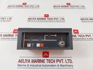 Merlin Gerin Sepam 100 S01 MI X03 X01 XAN Control Panel - Picture 1 of 9