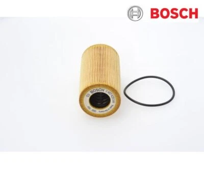 Filtro de aceite BOSCH 1457429144 para Porsche 911 911 Cabriolet Foto 1 de 4
