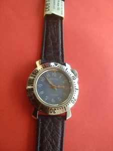 Vintage Russian USSR Soviet wrist watch Vostok _1243 - Picture 1 of 8