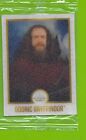 Harry Potter Wizarding World , Chocolate Frog Card "Godric Gryffindor"