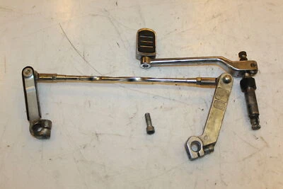 Harley-Davidson Street Glide 2008 FLHX palanca de cambios acoplamiento pedal de cambio 33895-82E Foto 1 de 4