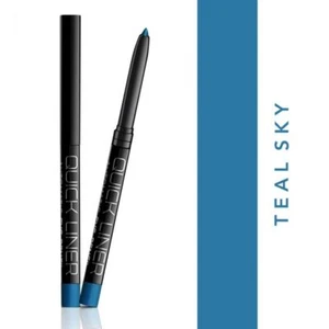 Eyeliner Eye Definer Pencil Scandal Eyes Exaggerate 24Hr 7 SHADES Automatic - Picture 1 of 11