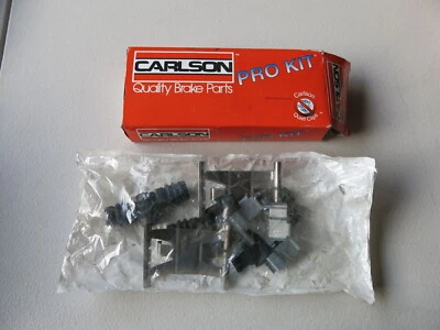 Kit de herrajes de freno de disco Carlson-XL para Ford Lincoln Mazda Mercury (H5624Q) Foto 1 de 2