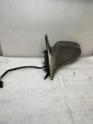 Espejo retrovisor LF lado conductor izquierdo Mazda 626 1999 fabricante de equipos originales (B5-28) Foto 1 de 4