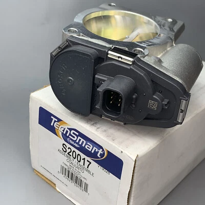 Conjunto de cuerpo de acelerador electrónico Bosch S20017 para SATURN OUTLOOK VUE XL-7 Foto 1 de 4