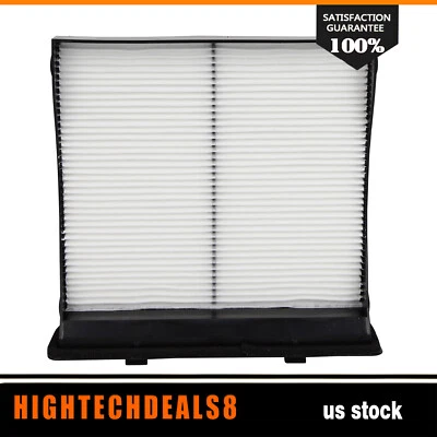 Filtro de aire de cabina CF10930 para Subaru XV Crosstrek 2013-2015 Crosstrek 2016 2017 Foto 1 de 4