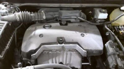 Used Engine Complete Assembly fits: 2020 Chevrolet Blazer VIN Z 11th digit 2.5L Foto 1 de 4