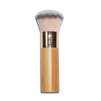 Tarte Cosmetics the Buffer Brush Base de bambú Cepillo en polvo NUEVO Foto 1 de 2