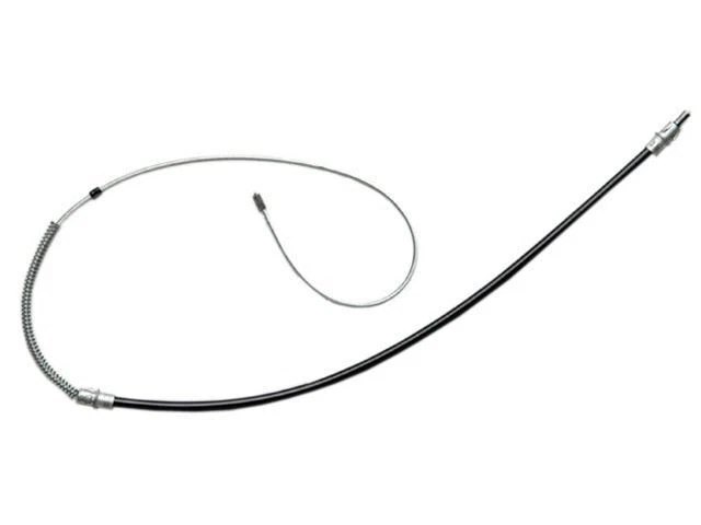 Cable de freno de estacionamiento delantero Raybestos 66369WMSP 1991 para Chevrolet K2500 1990-1994 Foto 1 de 2